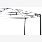 Garden House Gaz Replacement Canopy and Net - RipLock 350