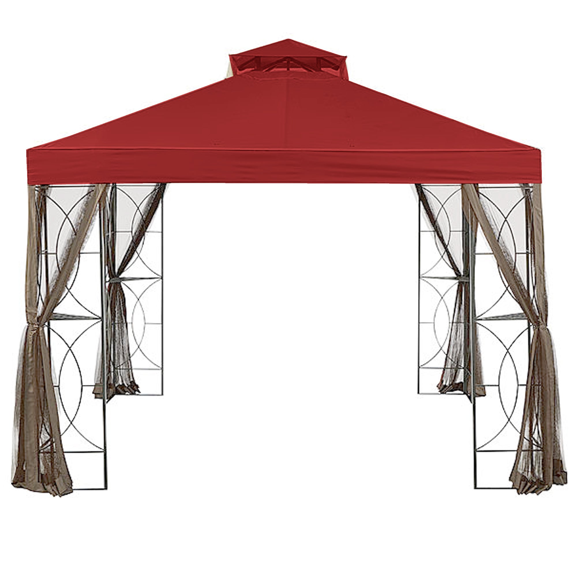 Replacement Canopy for Callaway Gazebo