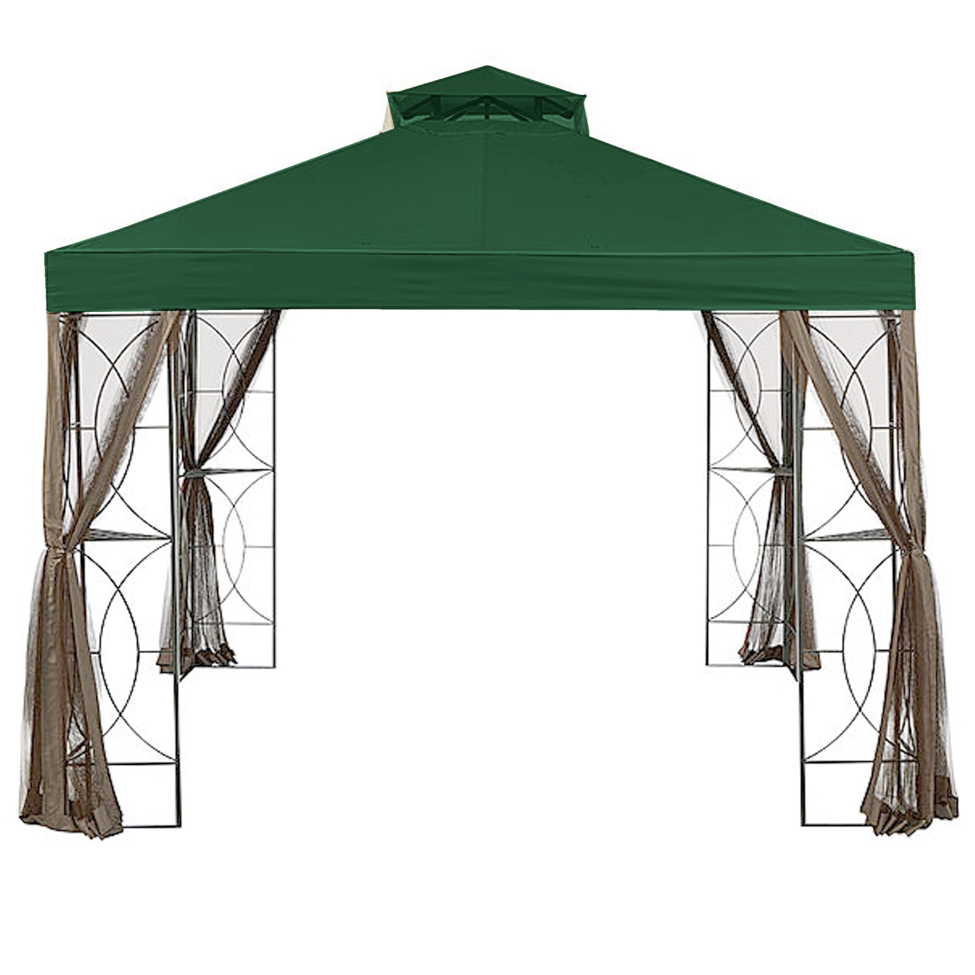 Replacement Canopy for Callaway Gazebo