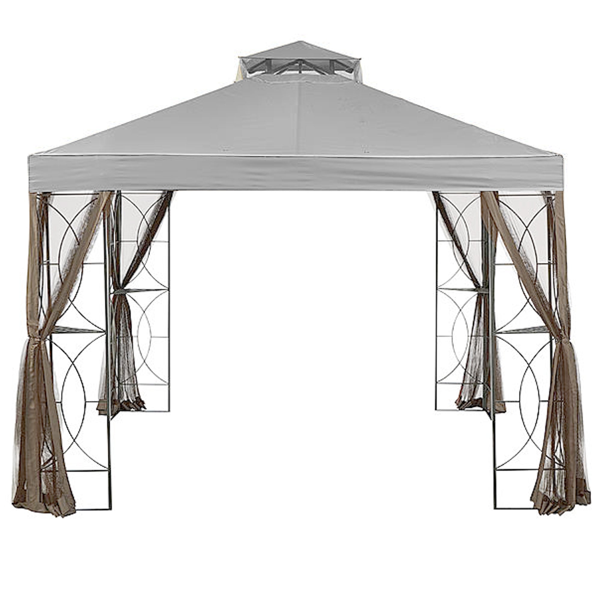 Replacement Canopy for Callaway Gazebo