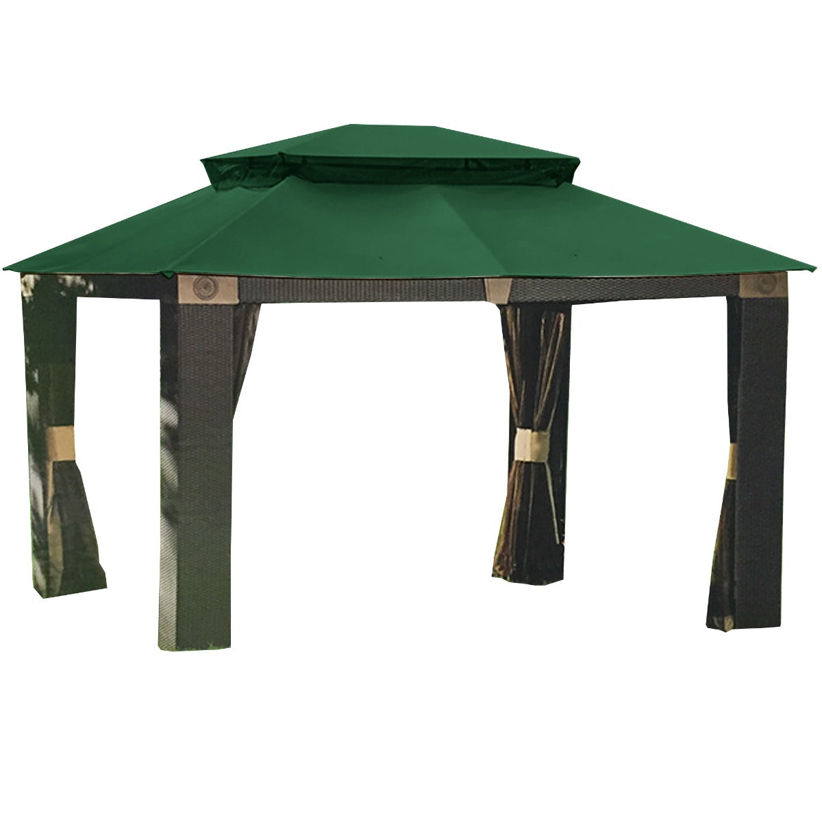 Antigua Gazebo Replacement Canopy