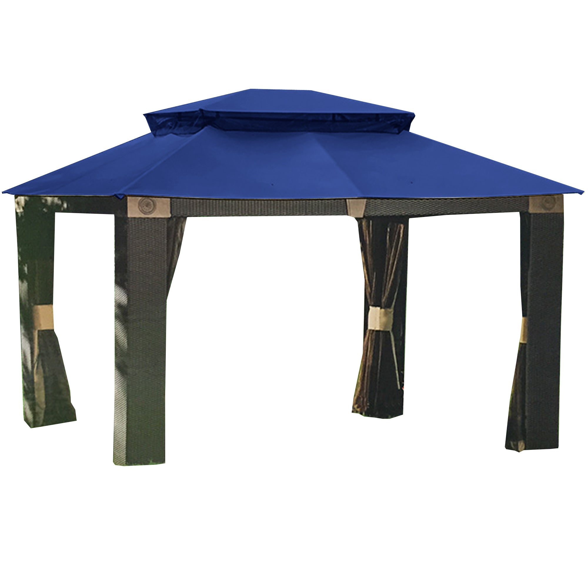 Antigua Gazebo Replacement Canopy