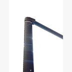Replacement Canopy for Item 1900675 Cantilever Umbrella - Riplock 500
