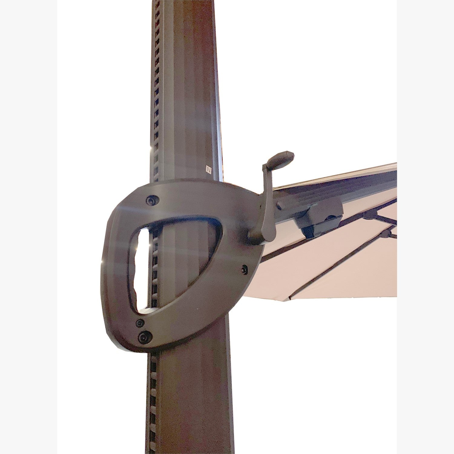 Replacement Canopy for Item 1900675 Cantilever Umbrella - Riplock 500