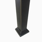 Replacement Canopy for AR Rectangular Gazebo
