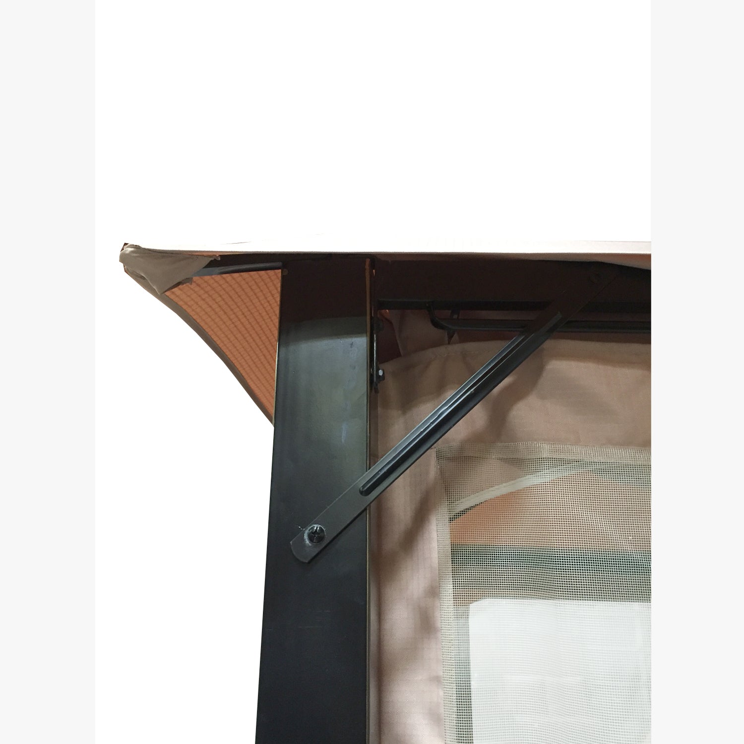 Replacement Canopy for AR Rectangular Gazebo