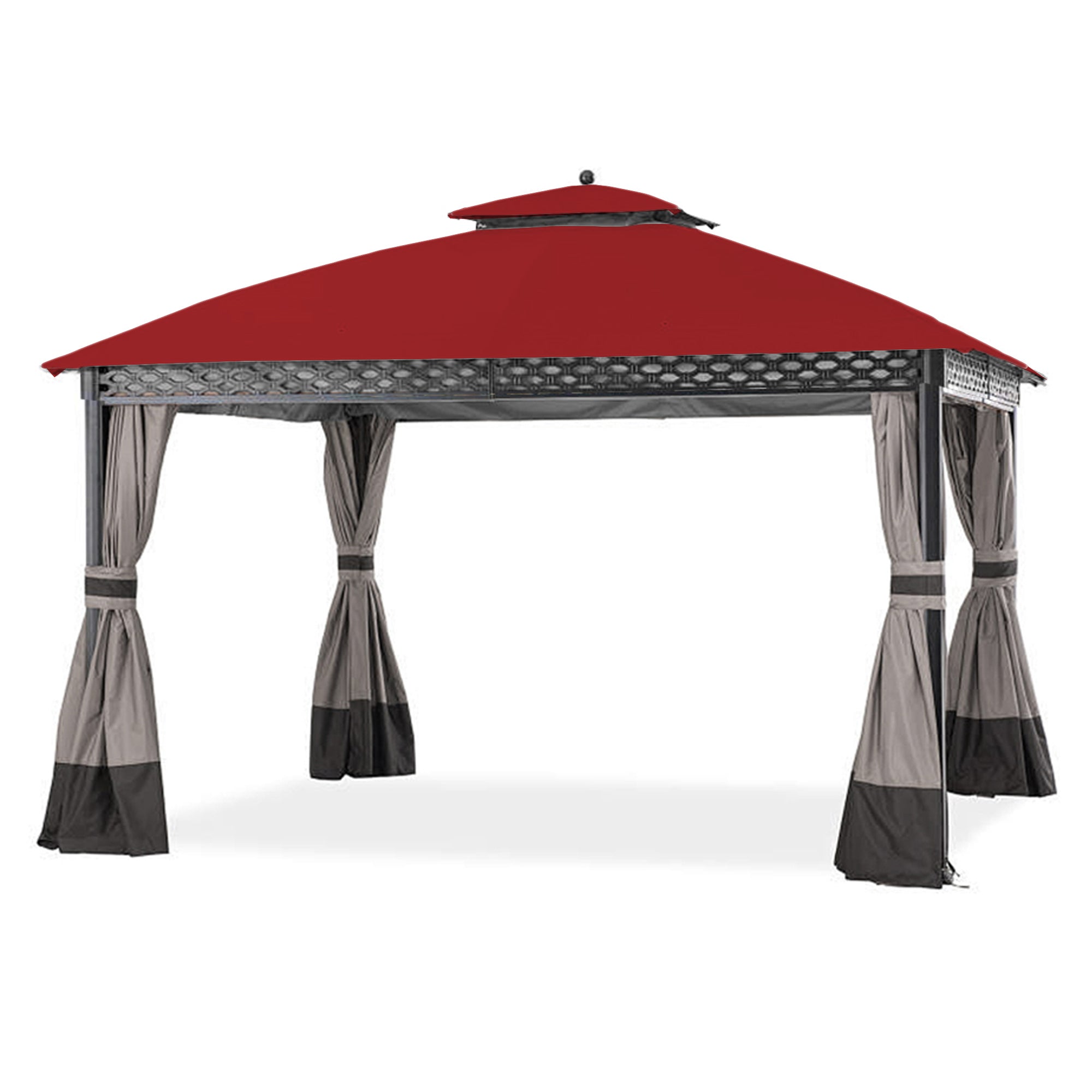 Replacement Canopy for Pinehurst Gazebo