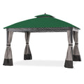 Replacement Canopy for Pinehurst Gazebo