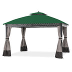 Replacement Canopy for Pinehurst Gazebo