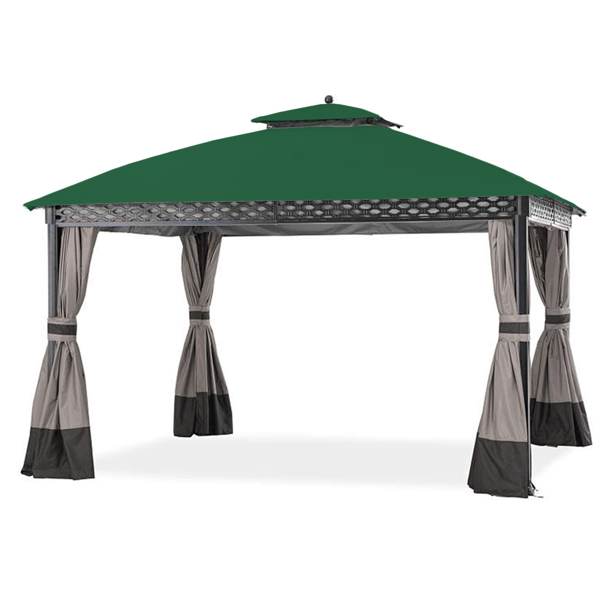 Replacement Canopy for Pinehurst Gazebo