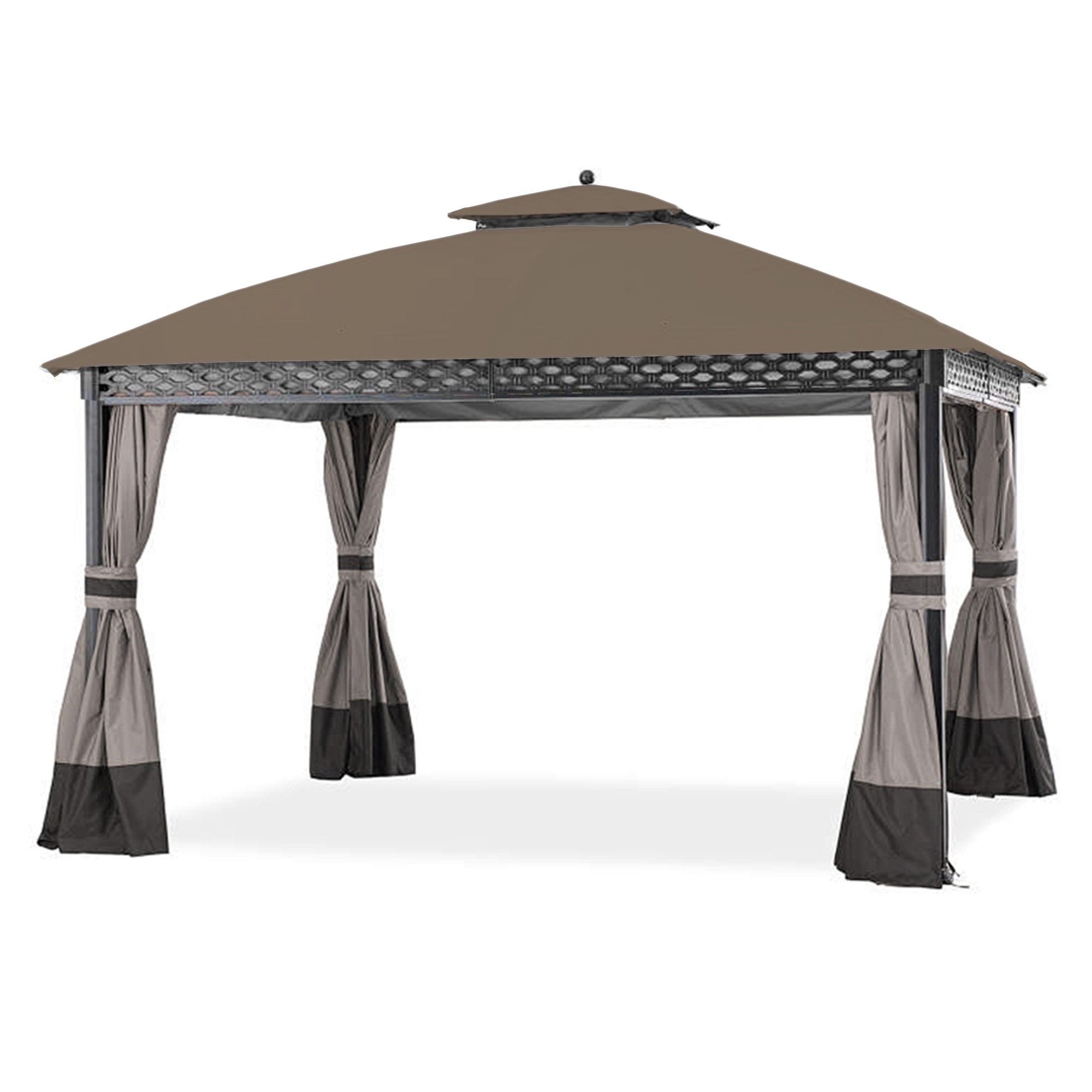 Replacement Canopy for Pinehurst Gazebo | Garden Winds