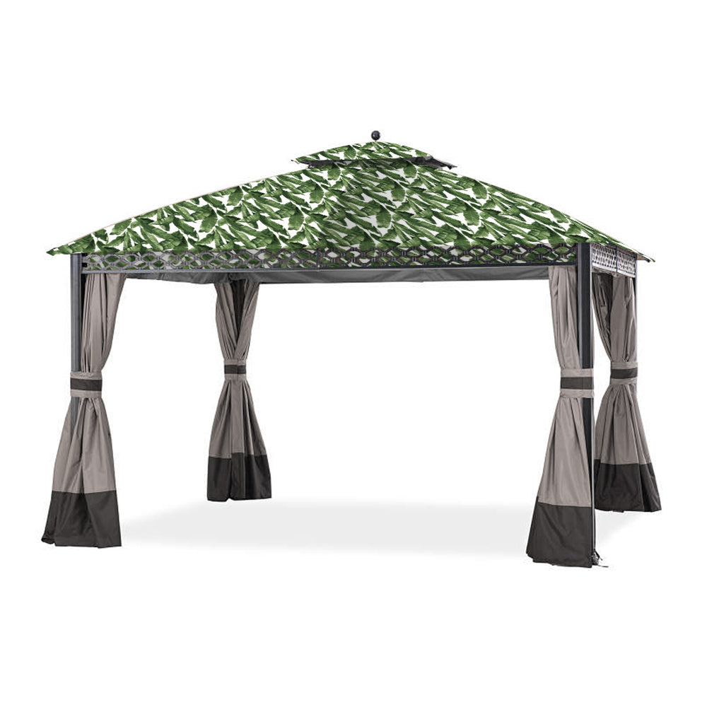 Replacement Canopy for Pinehurst Gazebo