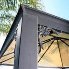 Replacement Canopy for Sparta Gazebo