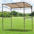 Replacement Canopy for Arawak Grill Gazebo - Riplock 350