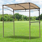 Replacement Canopy for Arawak Grill Gazebo - Riplock 350