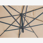 Replacement Canopy for 2016 Threshold Umbrella - RipLock 350