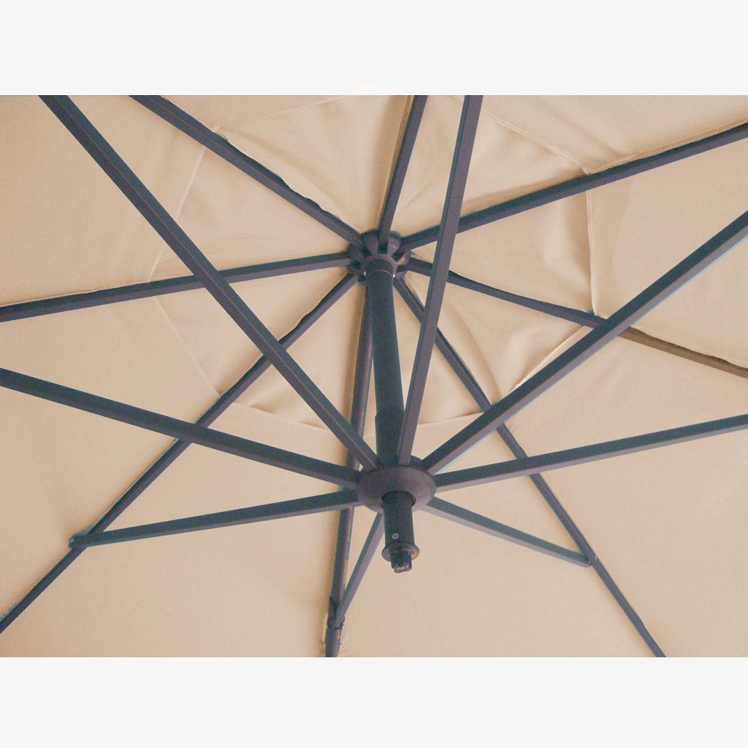 Replacement Canopy for 2016 Threshold Umbrella - RipLock 350