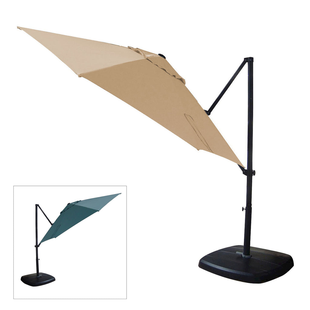 Replacement Canopy for 2016 Threshold Umbrella - RipLock 350