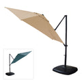 Replacement Canopy for 2016 Threshold Umbrella - RipLock 350