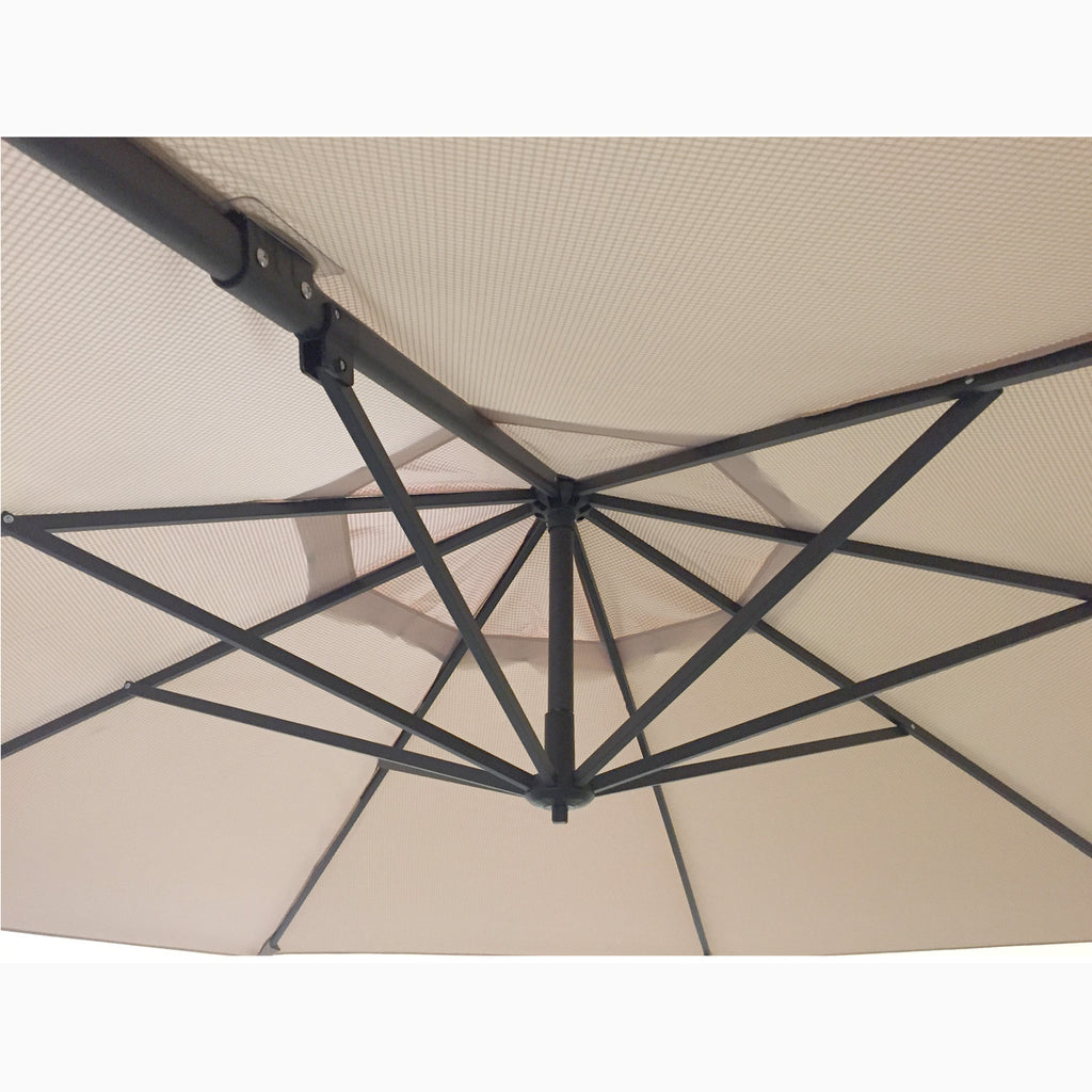 Replacement Canopy for 2016 Threshold Umbrella - RipLock 350