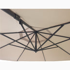 Replacement Canopy for 2016 Threshold Umbrella - RipLock 350