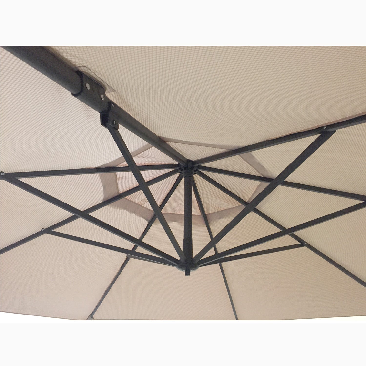 Replacement Canopy for 2016 Threshold Umbrella - RipLock 350