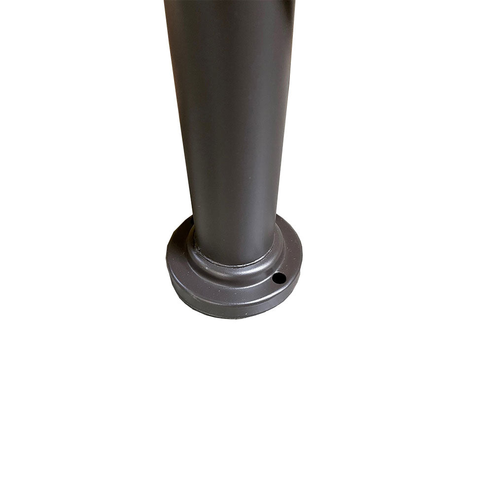 Replacement Canopy and Netting Set for A101012201, A101012202, A101012200 Zanker Gazebo - Riplock 350