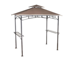 Replacement Canopy for A103000102 Grill Gazebo - RipLock 350