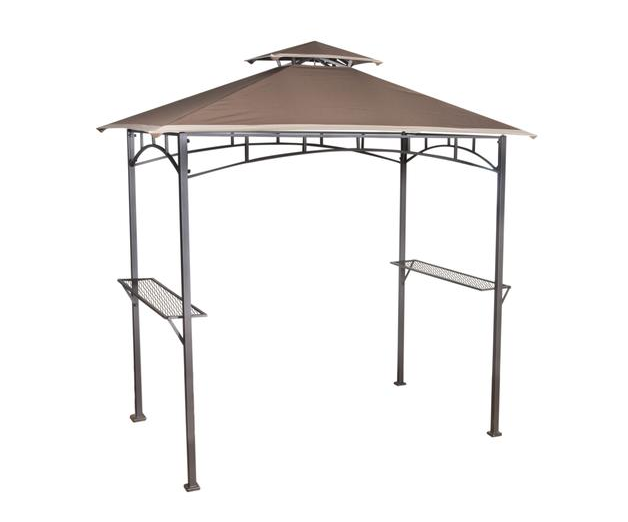 Replacement Canopy for A103000102 Grill Gazebo - RipLock 350