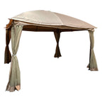 Replacement Canopy for MasterCanopy 10’ x 12’ Gazebo - RipLock 350