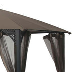 Replacement Canopy for St Paul Gazebo - Riplock 350
