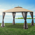 Replacement Canopy for St Paul Gazebo - Riplock 350