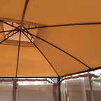 Replacement Canopy for St Paul Gazebo - Riplock 350