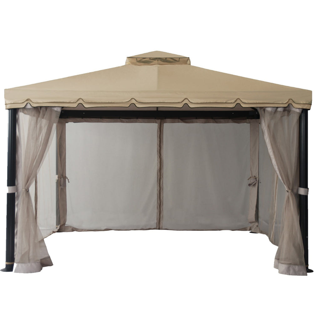 Replacement Canopy for AAFES Roman Gazebo