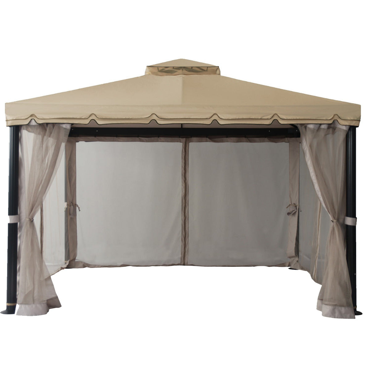 Replacement Canopy for AAFES Roman Gazebo