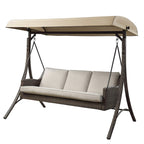 Replacement Canopy for Augusta Wicker Swing