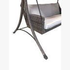 Replacement Canopy for Augusta Wicker Swing