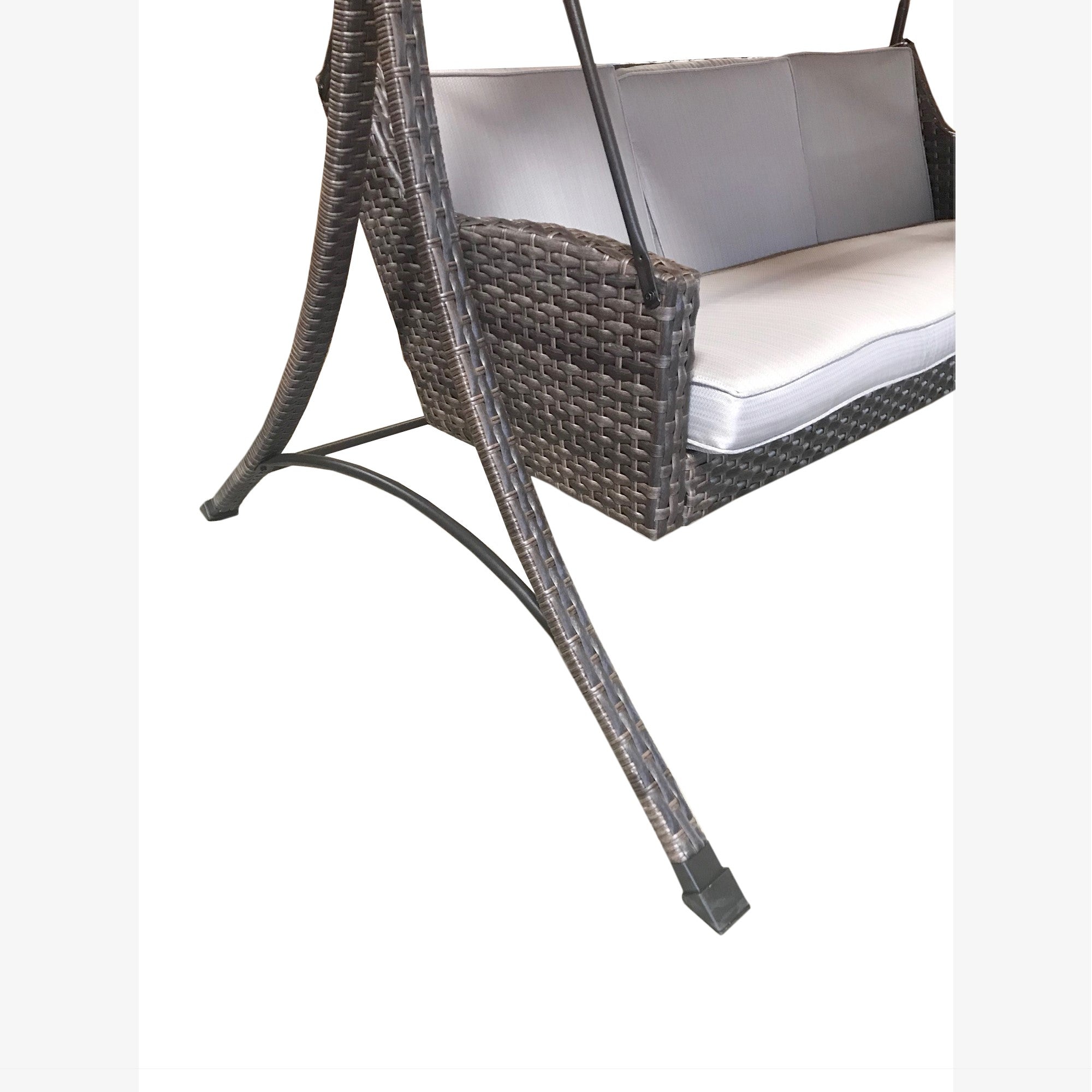 Replacement Canopy for Augusta Wicker Swing