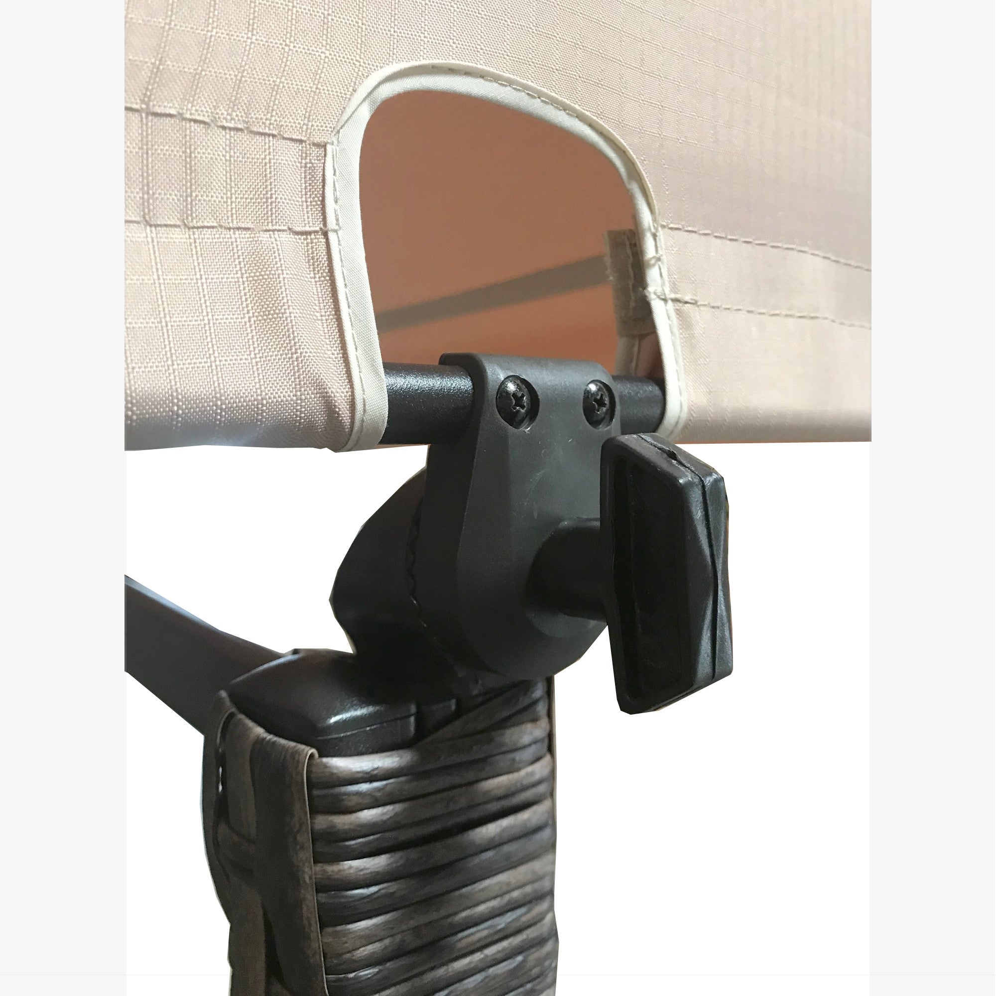 Replacement Canopy for Augusta Wicker Swing