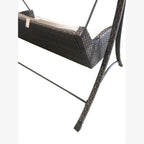 Replacement Canopy for Augusta Wicker Swing
