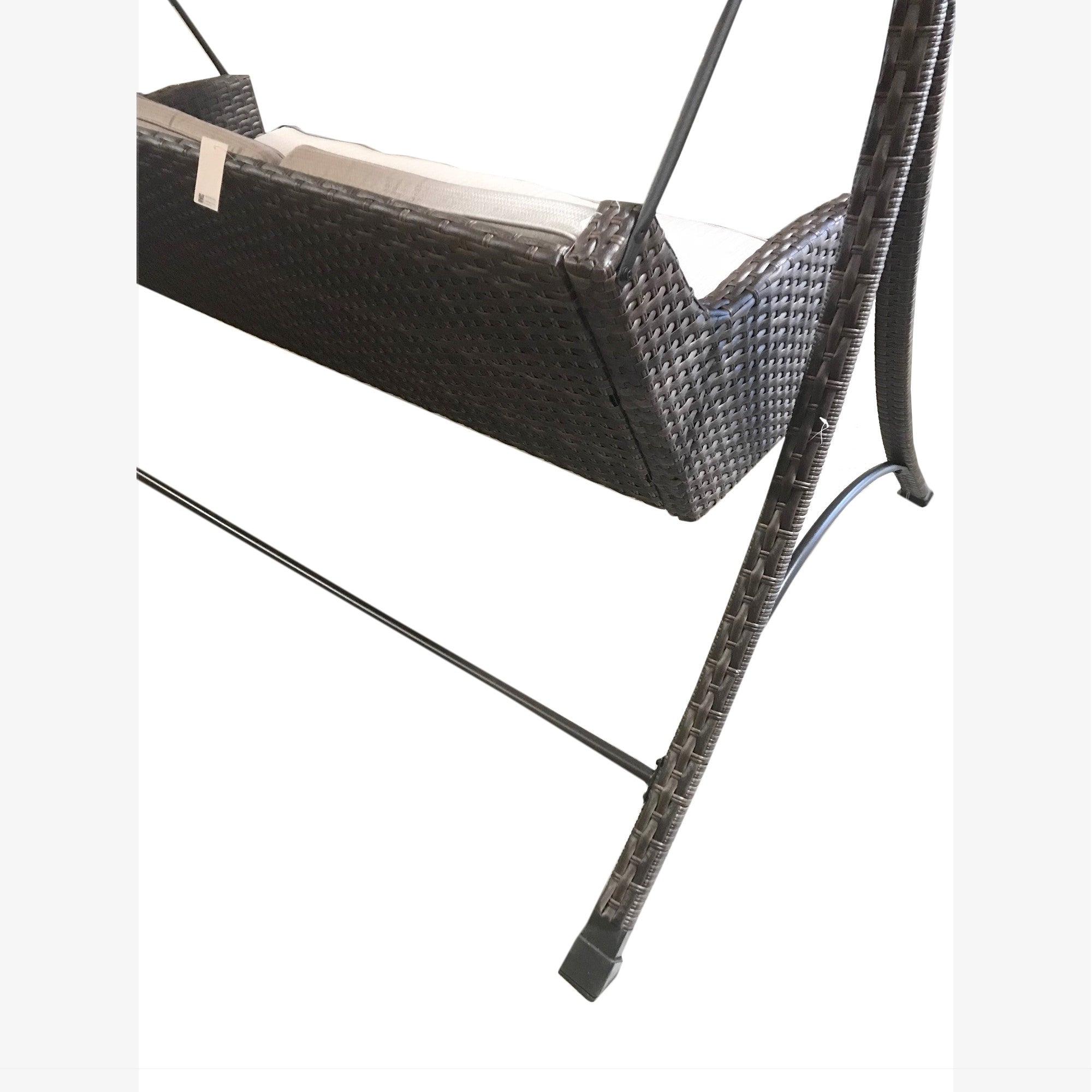 Replacement Canopy for Augusta Wicker Swing