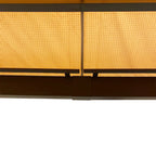 Replacement Canopy for AR Freestanding Pergola Model TPPER9117 Riplock 500