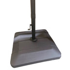Replacement Canopy for Season Sentry 1900783 10ft Square Solar Umbrella - Riplock 500