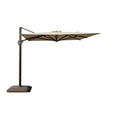 Replacement Canopy for UMB-957444 10x13 Solar Umbrella - Riplock 500