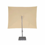 Replacement Canopy for UMB-957444 10x13 Solar Umbrella - Riplock 500