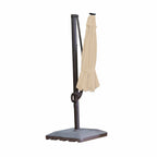 Replacement Canopy for UMB-957444 10x13 Solar Umbrella - Riplock 500