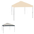 Replacement Canopy for 2000028915 Coleman Straight Leg 10 x 10 - Riplock 350