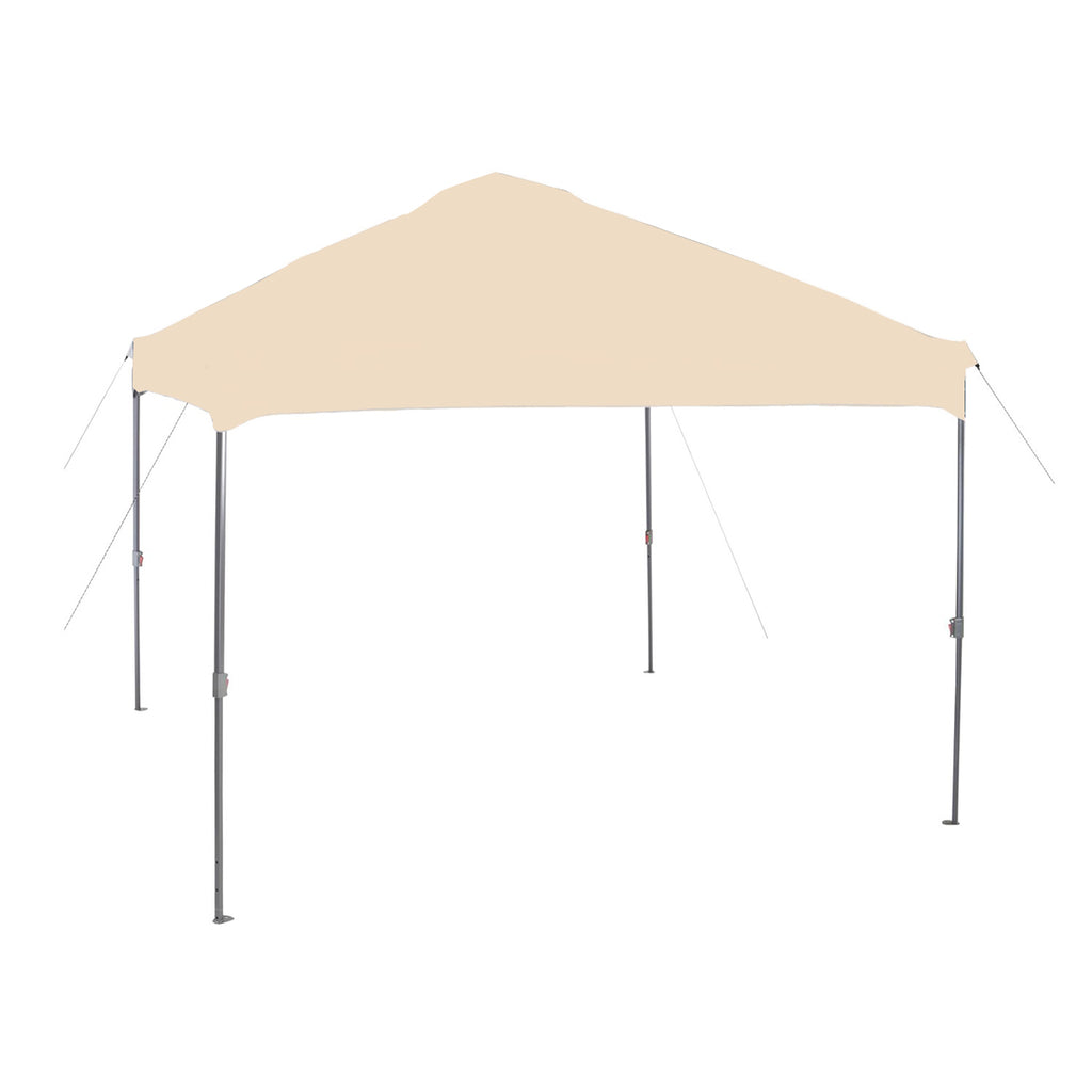 Replacement Canopy for 2000028915 Coleman Straight Leg 10 x 10 - Riplock 350