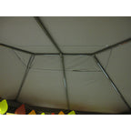 Replacement Canopy for Superstore Entertainer 10 x 10 Gazebo
