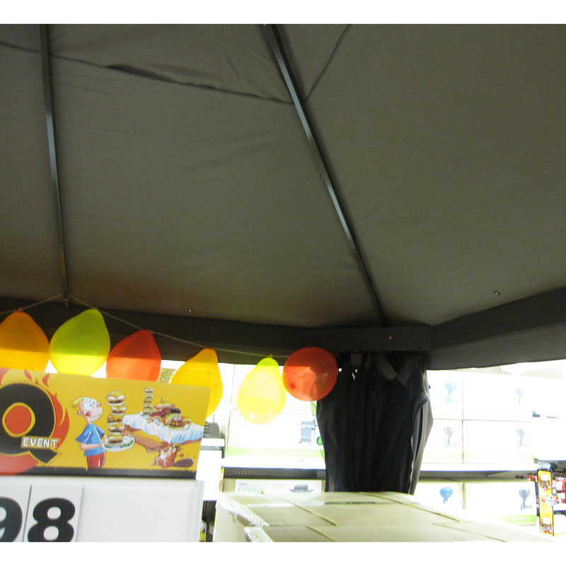 Replacement Canopy for Superstore Entertainer 10 x 10 Gazebo